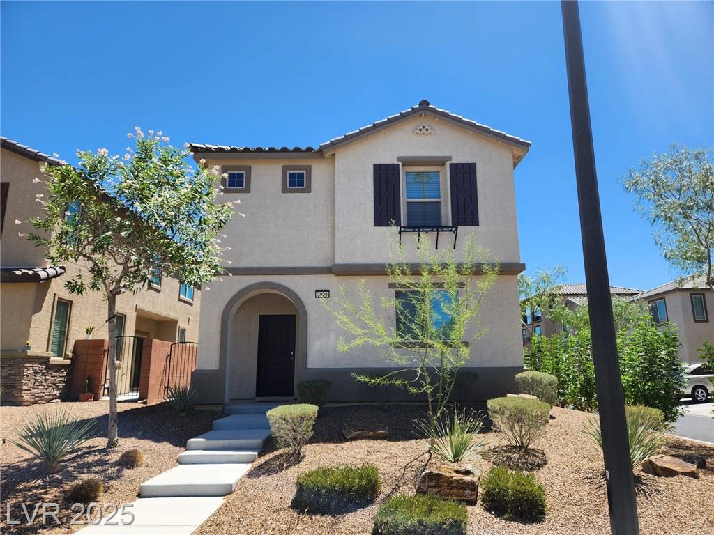 3029 Young Bouvier AVE