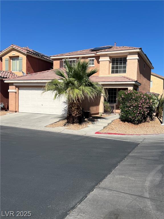 5456 Raccoon Valley LN