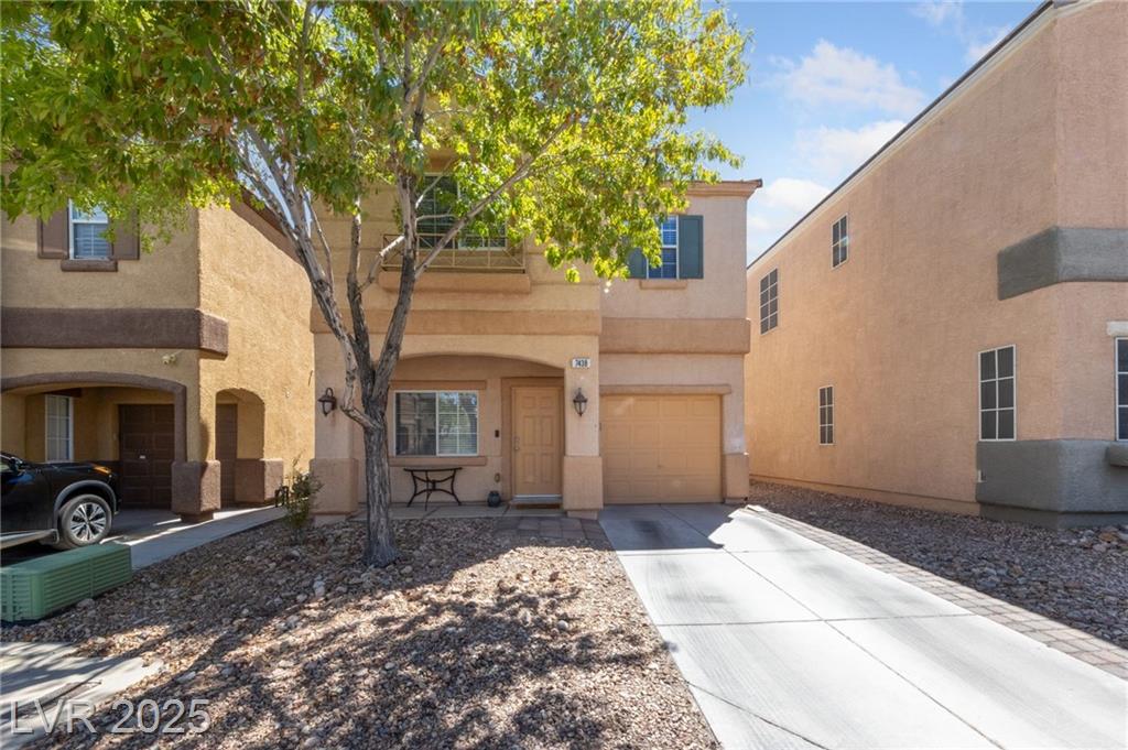7438 Grizzly Giant ST