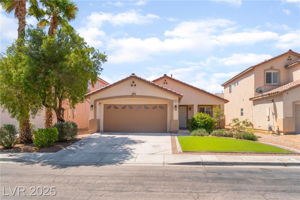 2825 Shayla Bay AVE