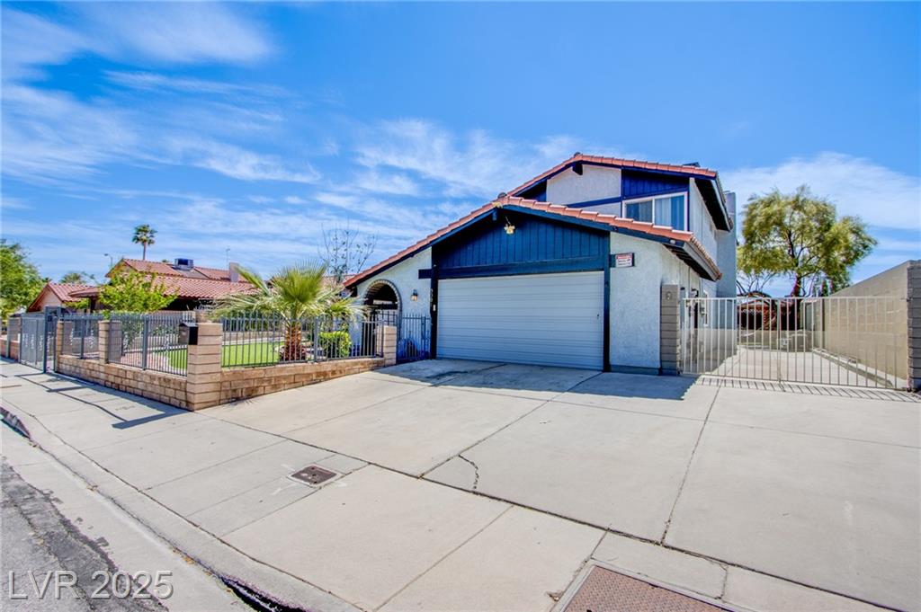 5301 Kalmia DR