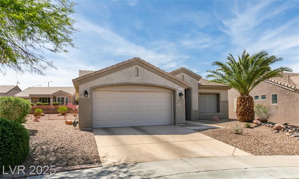 435 Piute Valley CT