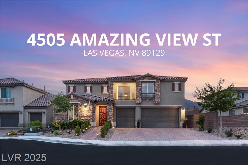 4505 Amazing View ST