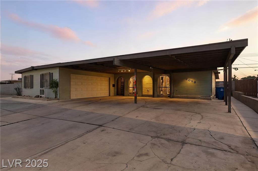 2053 Palora AVE