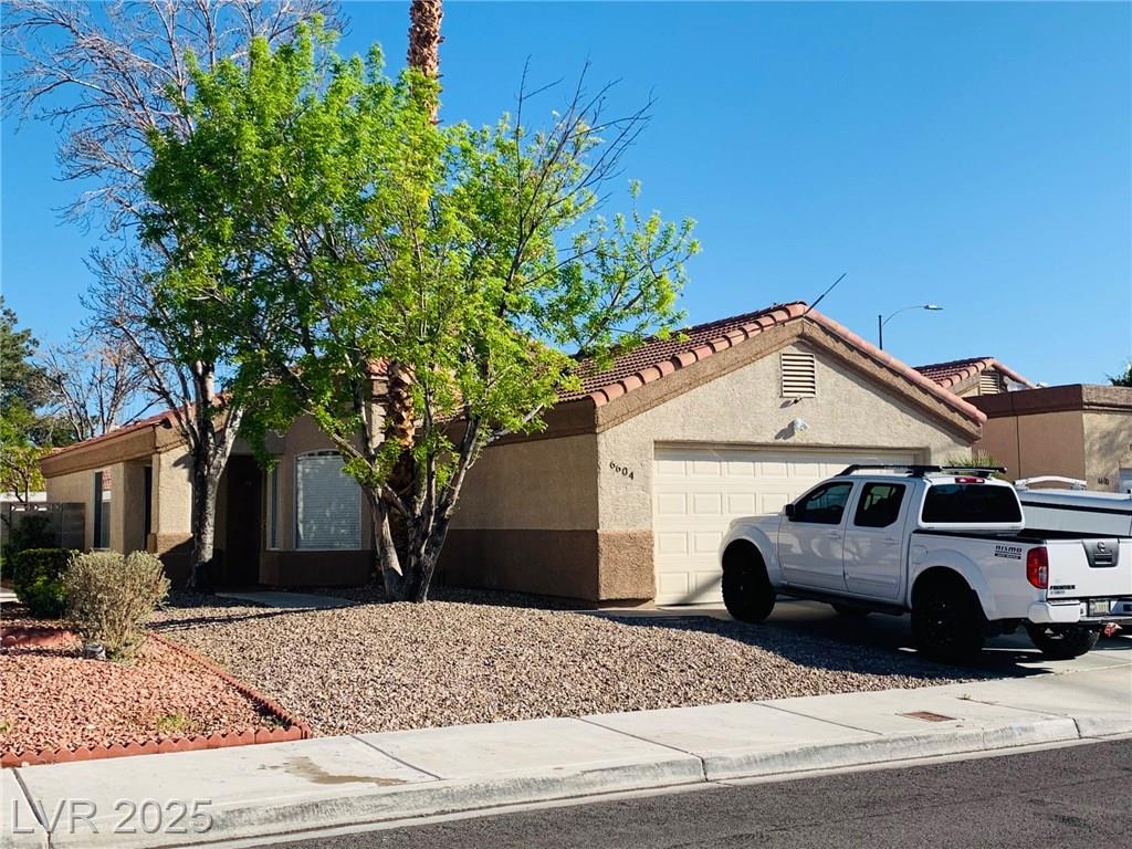 6604 Silver Spoon DR