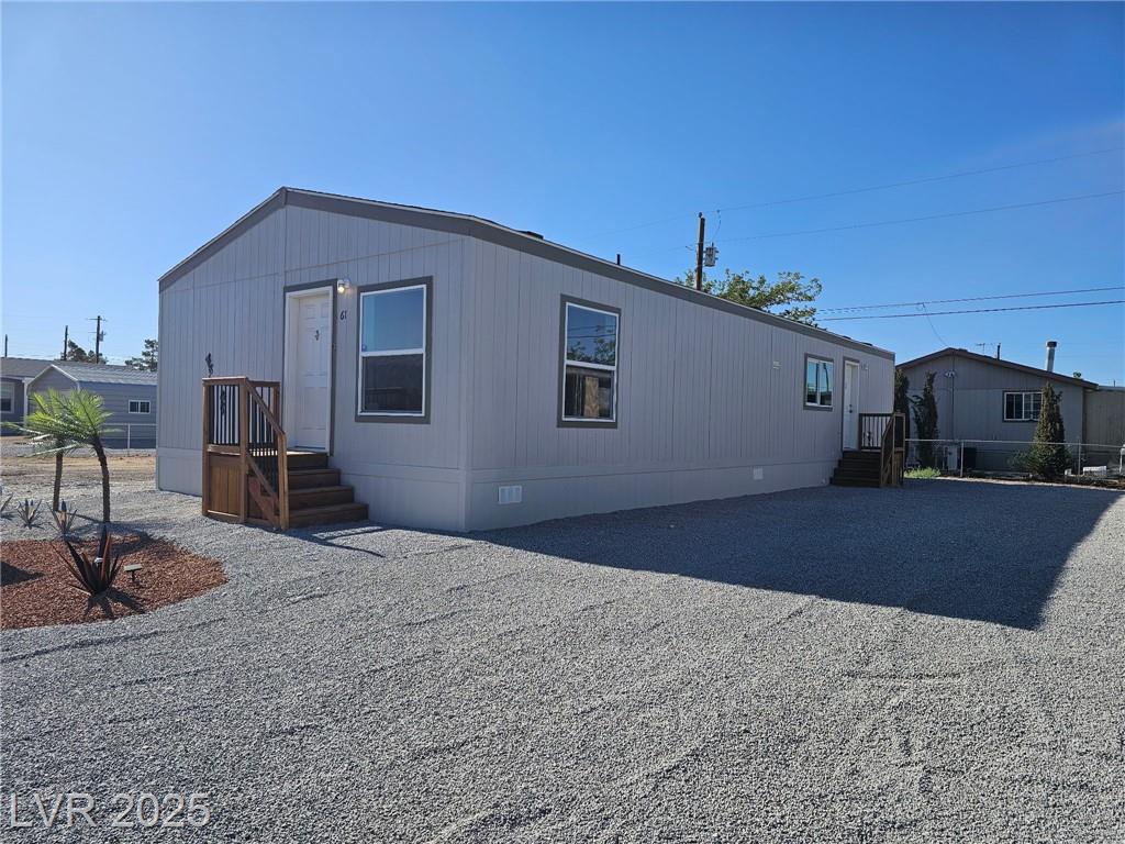 61 Rudy RD