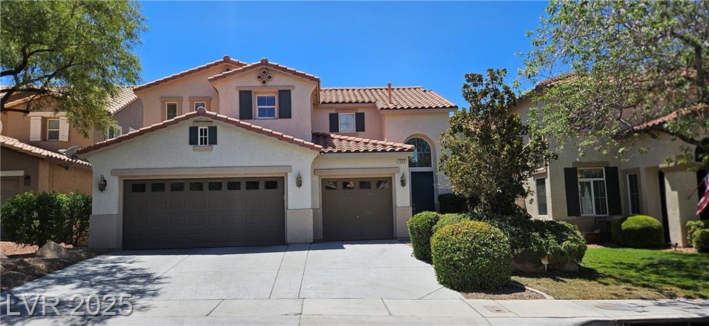 1605 Ravanusa DR