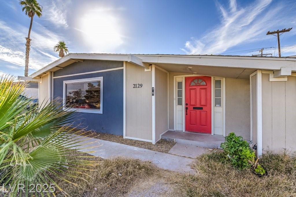 2129 Michael WAY