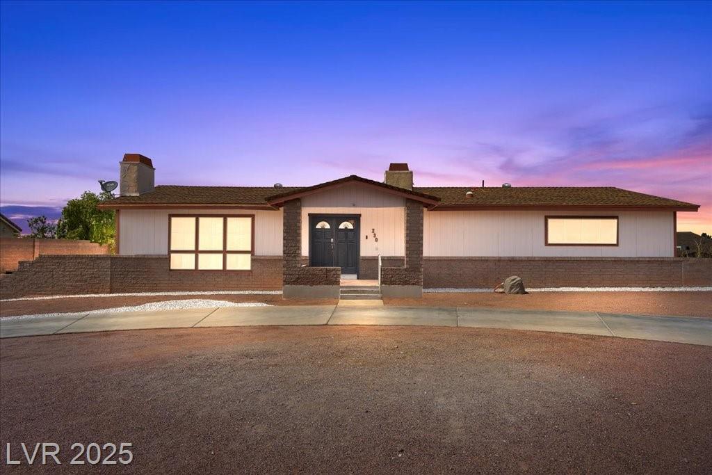 230 Rochell DR