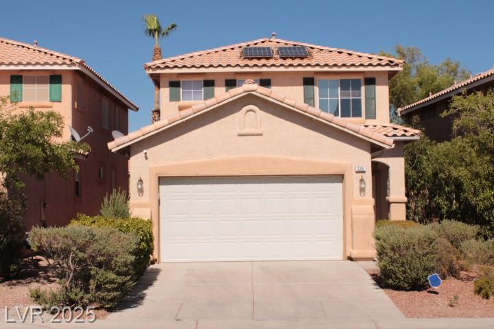 326 Napa Hills DR