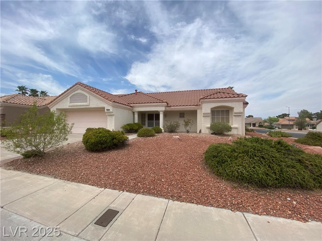 9612 Buckhorn DR