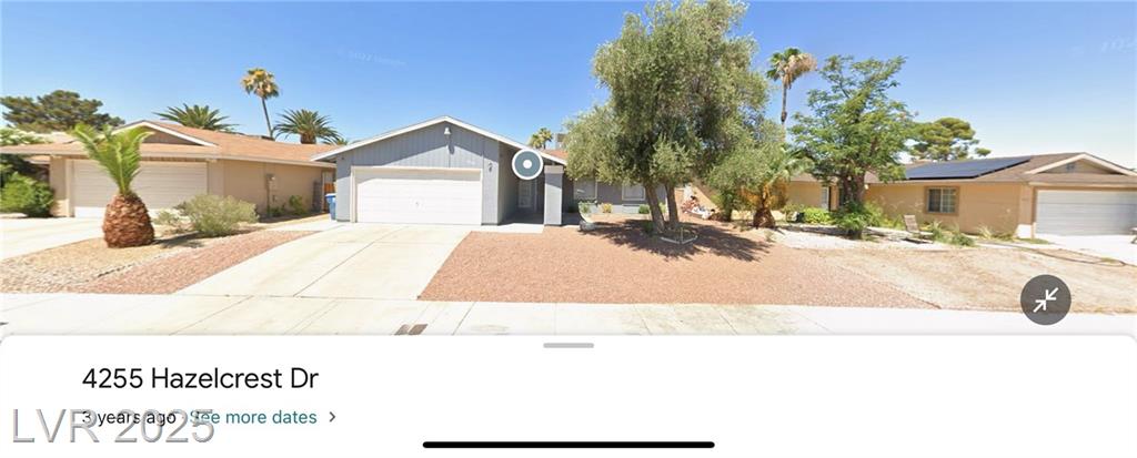 4255 Hazelcrest DR