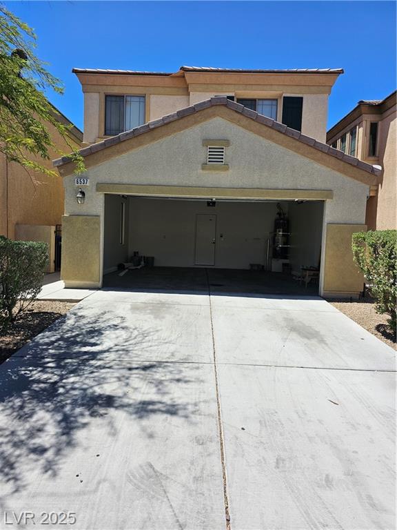 6537 Butterfly Sky ST
