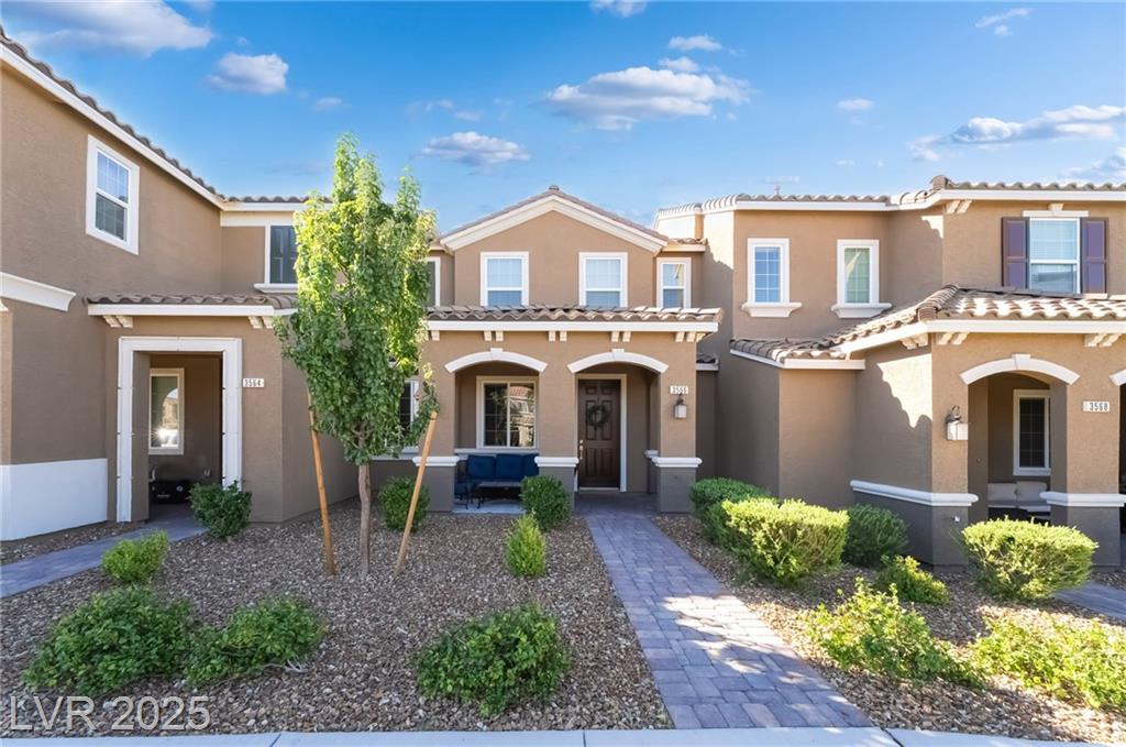 3566 Credere LN