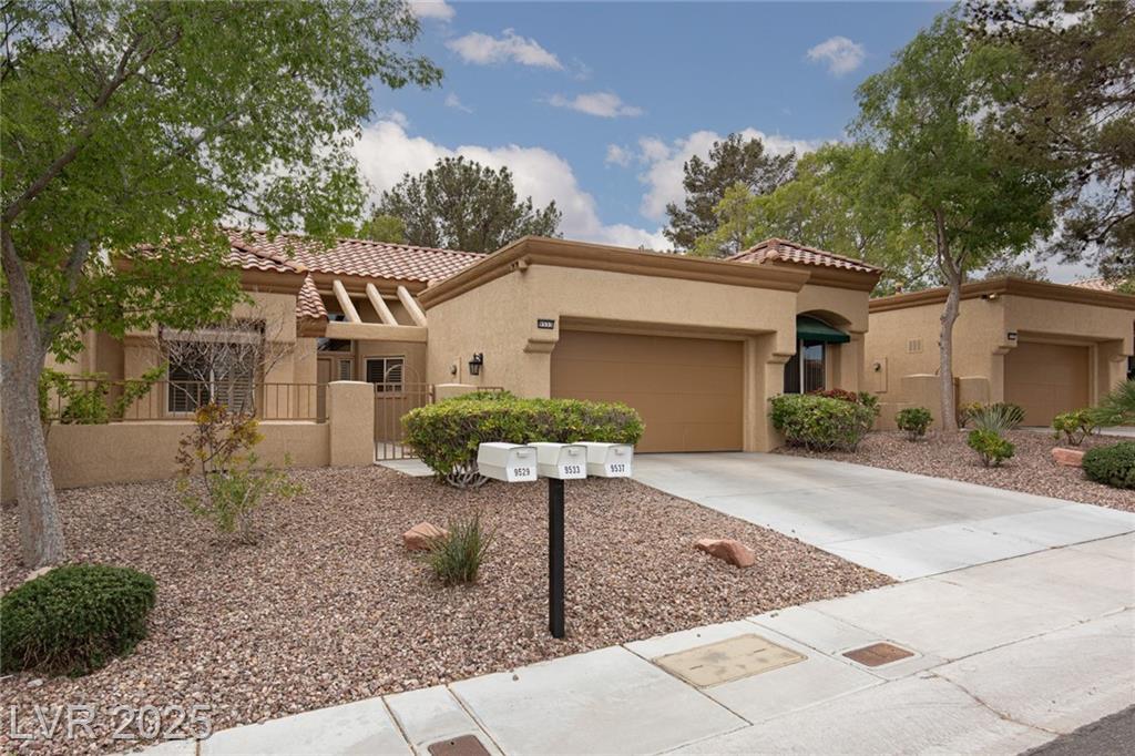 9533 Yucca Blossom DR