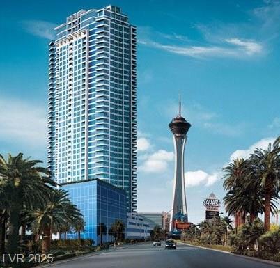 2700 Las Vegas BLVD