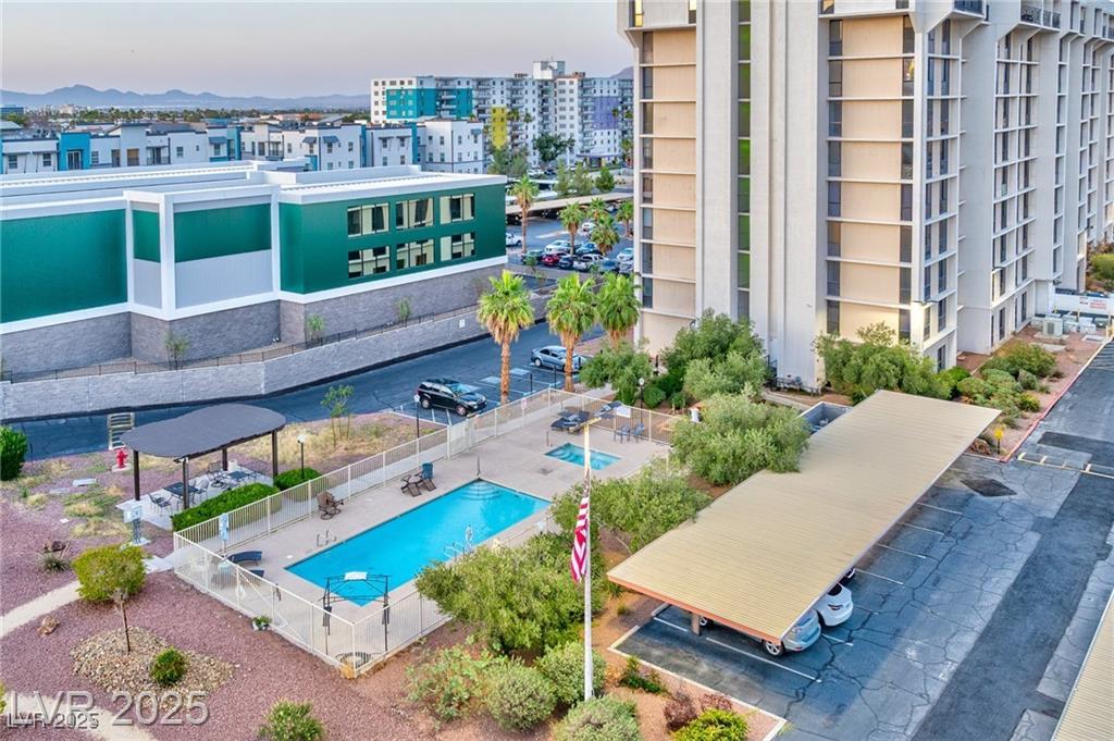 3930 University Center DR