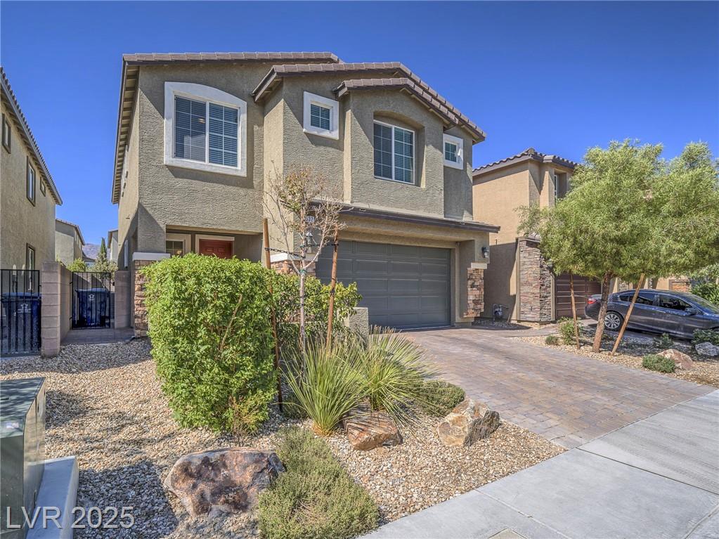4532 Meteora Ledge AVE