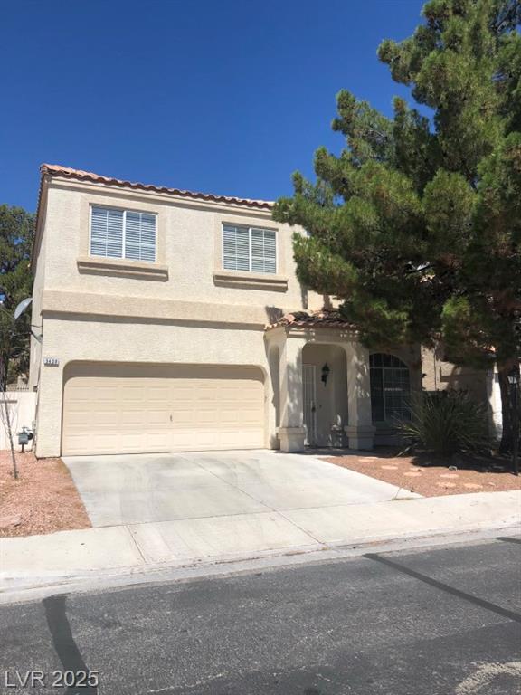 3439 Bankside DR