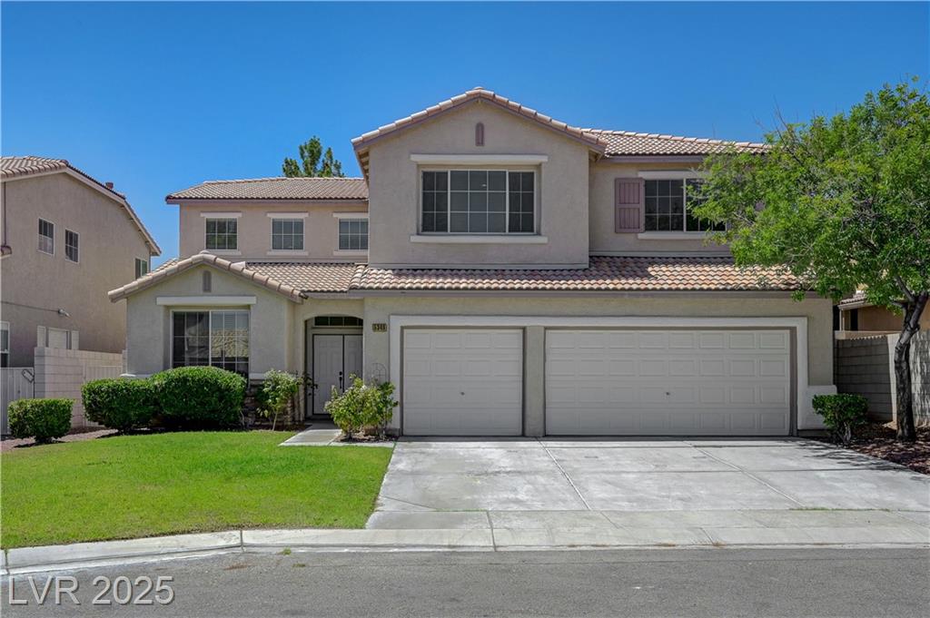 5349 Misty Acres CT