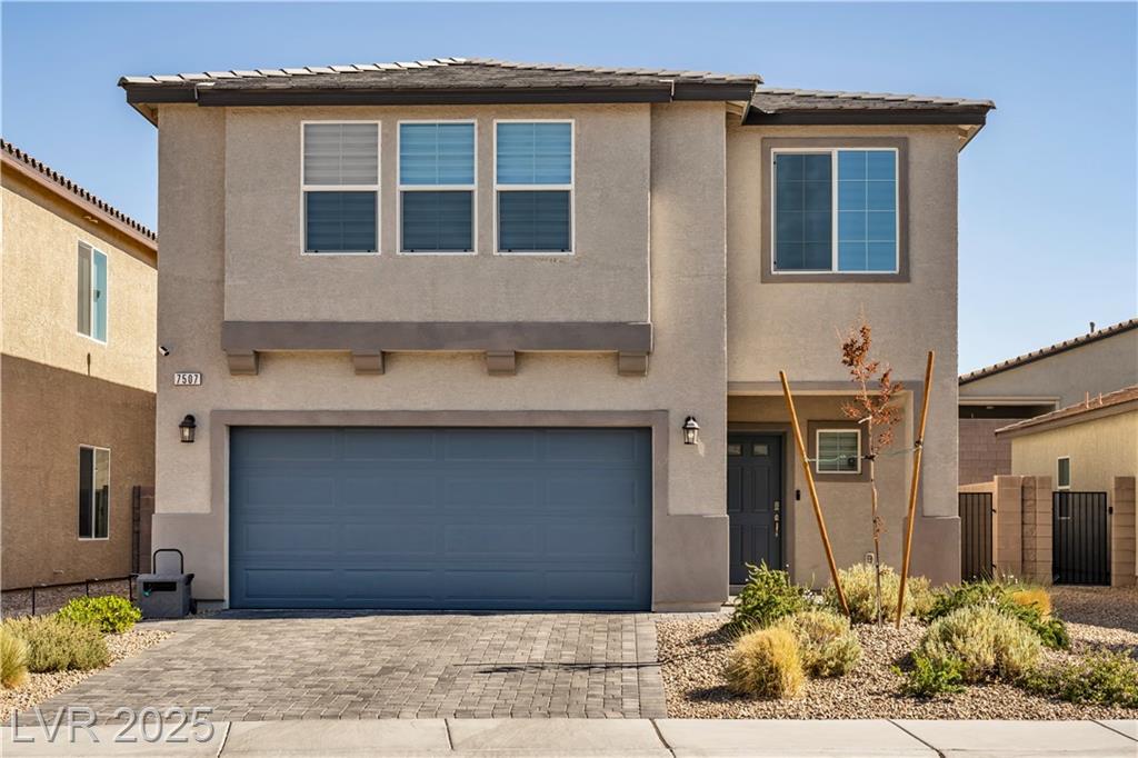7507 Pink Mimosa AVE