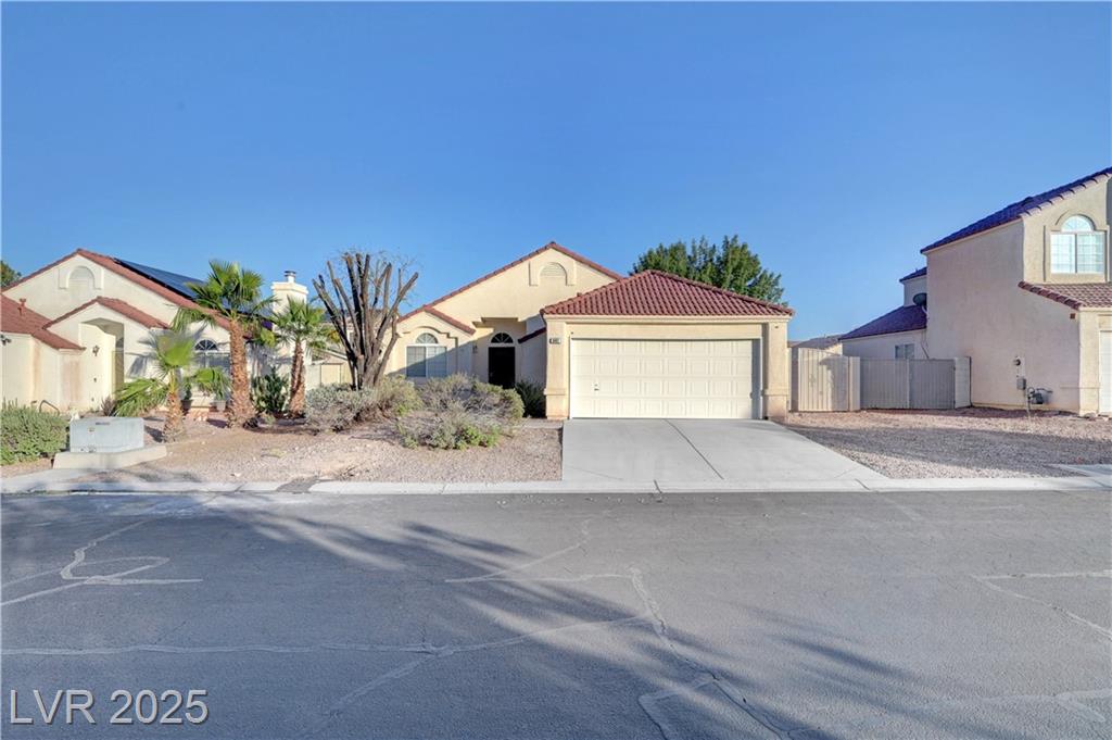 641 Bay Bridge DR