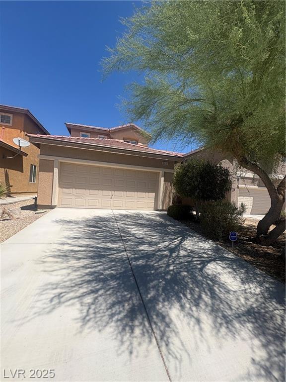 9218 Grassy Weep CT