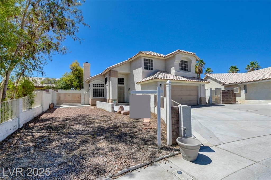2209 Farmouth CIR