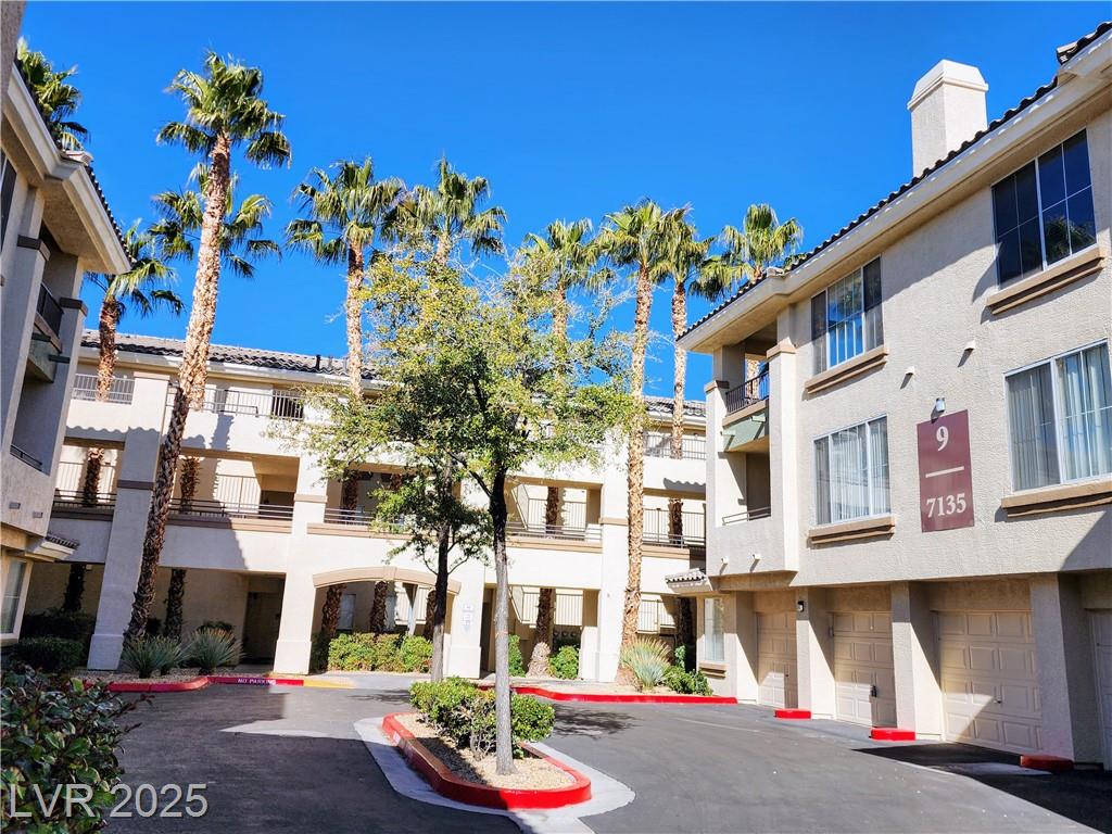 7135 Durango DR