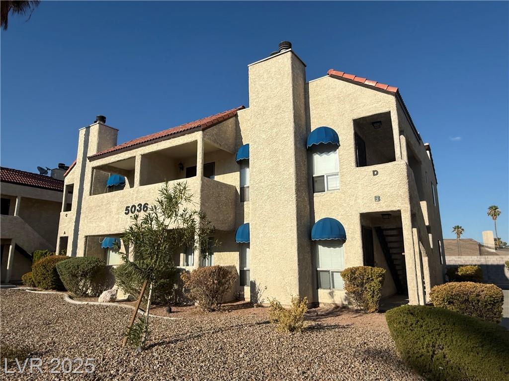 5036 Newport Cove DR