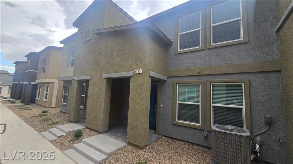 4839 Orchid Ridge AVE