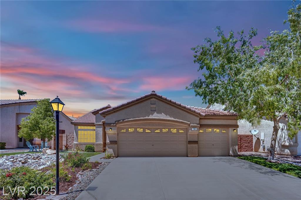 7565 Trickling Wash DR