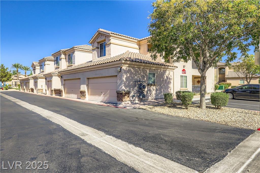 6675 Caporetto LN