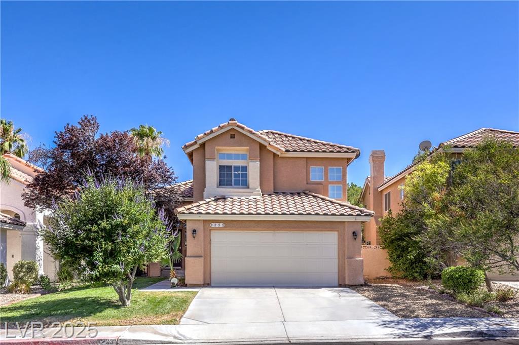 9233 Magic Flower AVE
