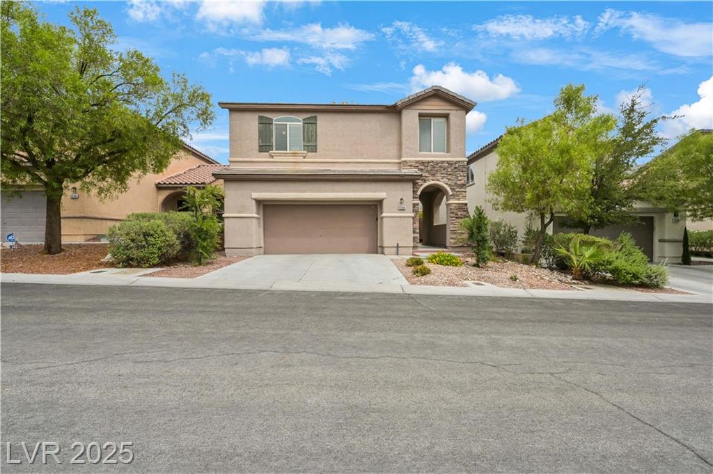 11240 Woodland Violet AVE