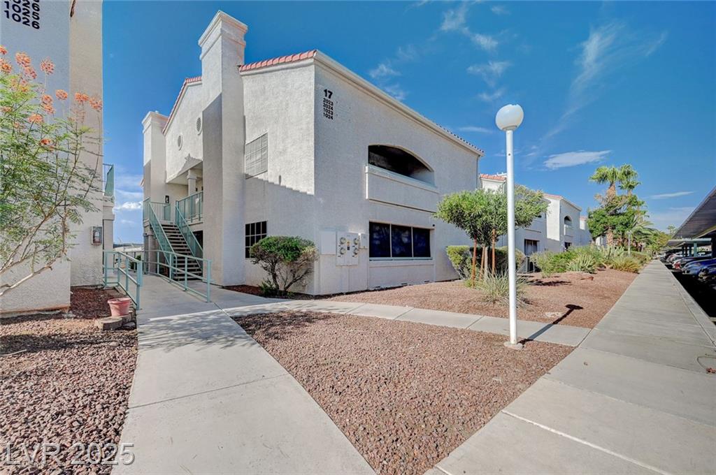 2725 Nellis BLVD
