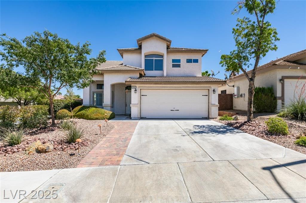 2452 Silver Blossom LN