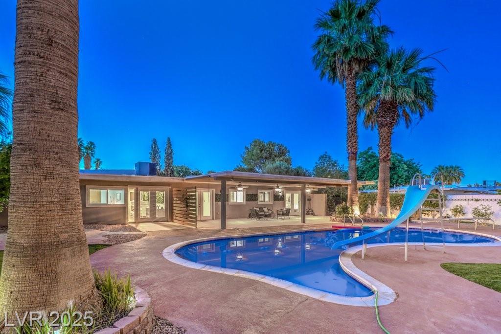2505 Laurie DR