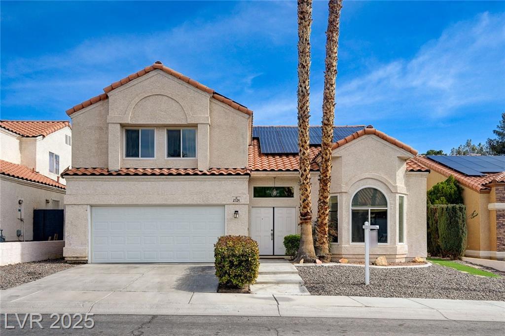 2724 Monrovia DR