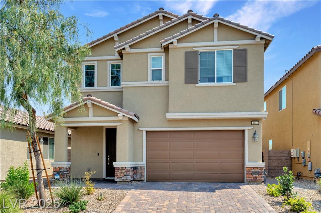 4145 Midnight Crest AVE