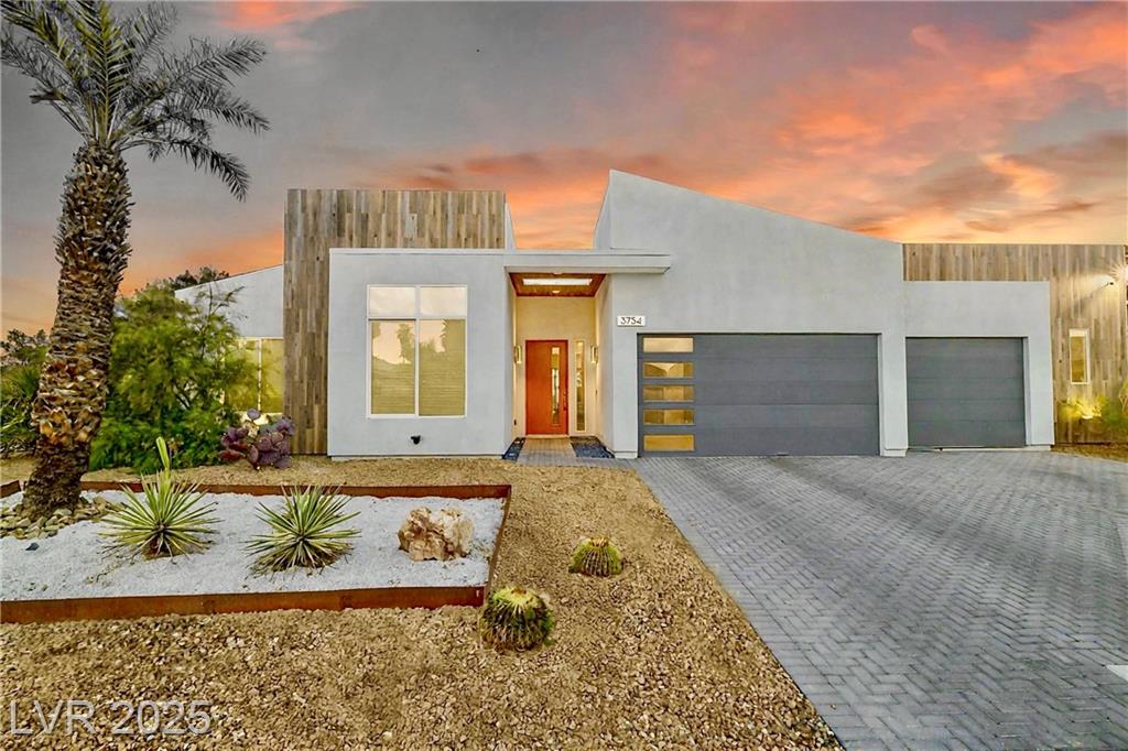 3754 Gershon CT
