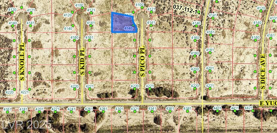 4140 Pico PL