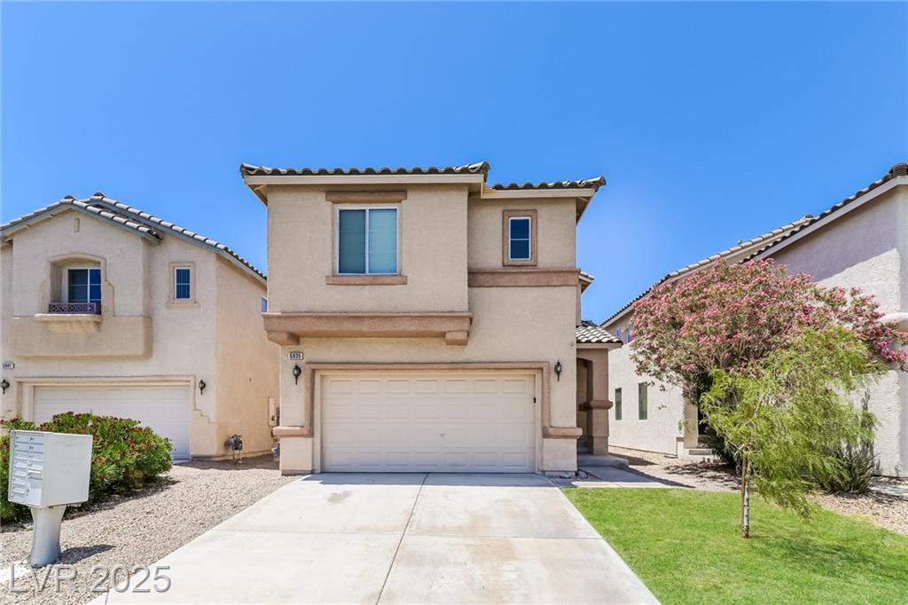 5935 Moondance CT