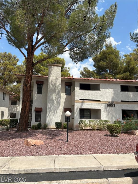 6653 Tropicana AVE