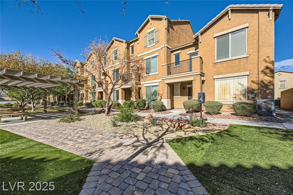 5179 Silica Chalk AVE