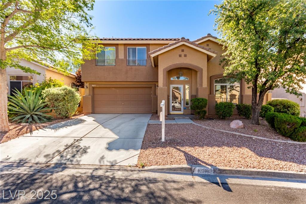 8612 Sierra Cima LN