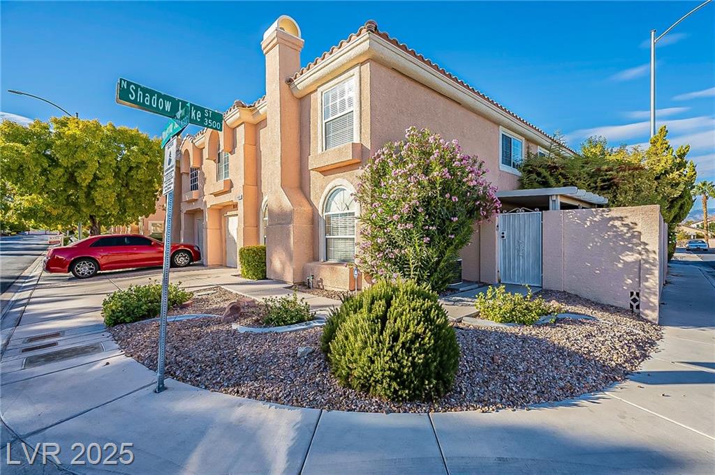 8400 Wandering Sun AVE