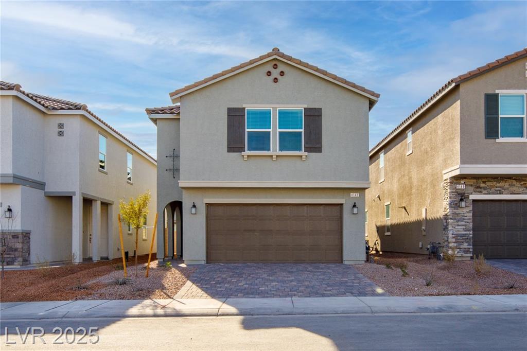 4143 Juniper Pear AVE