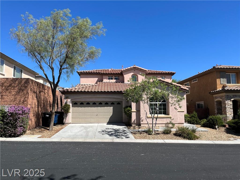 8632 Isla Vista Valley CT
