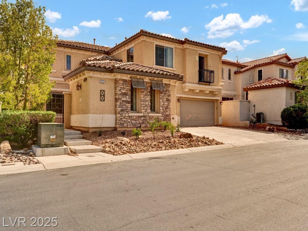 8267 Campbell Springs AVE
